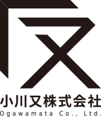 ユニフォームの小川又