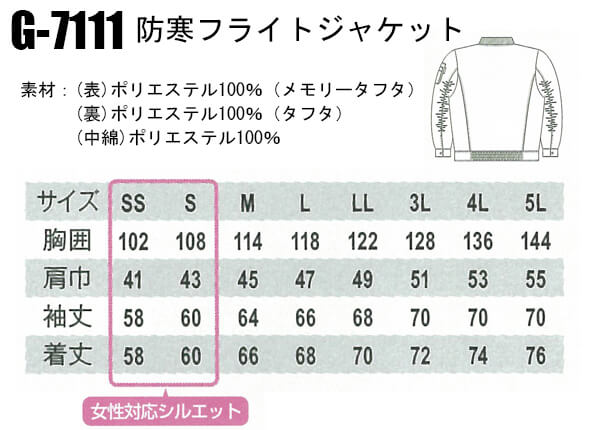 サイズ