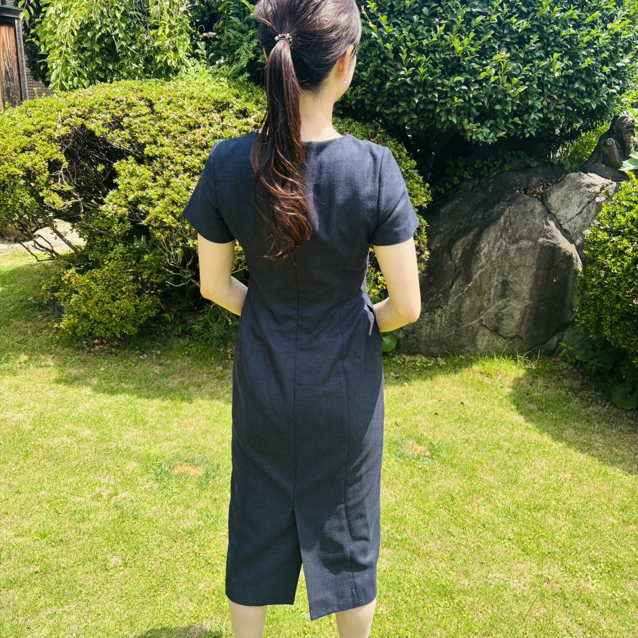 ボンマックス ワンピース AUO5301